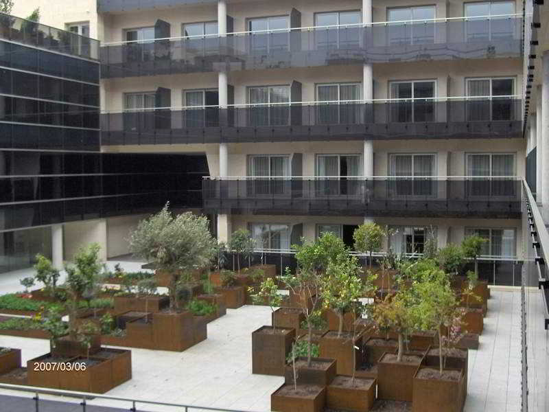 Thalasia Costa De Murcia Сан-Педро-дель-Пінатар Екстер'єр фото